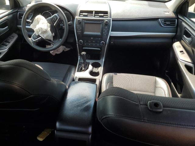 Photo 8 from auction – 2016 TOYOTA CAMRY LE with VIN 4T1BF1FK2GU260291