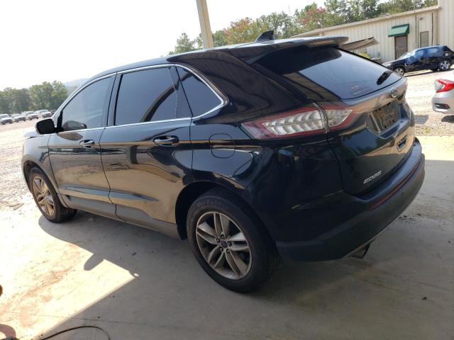 Photo 2 from auction – 2017 FORD EDGE SEL with VIN 2FMPK3J98HBB30590