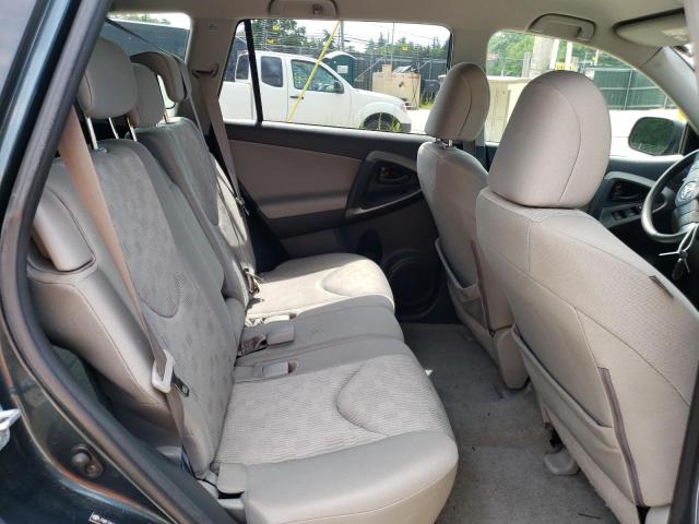 Photo 10 from auction – 2009 TOYOTA RAV4 with VIN JTMBF33V595011124