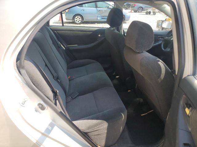 Photo 10 from auction – 2003 TOYOTA COROLLA CE with VIN 2T1BR32E73C164137