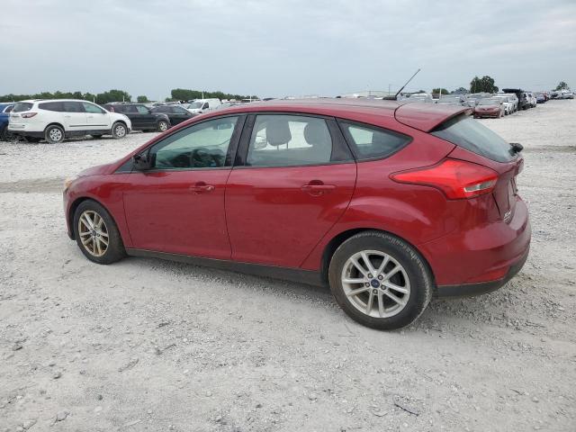 Photo 2 from auction – 2017 FORD FOCUS SE with VIN 1FADP3K22HL312205