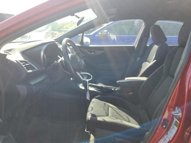 Photo 7 from auction – 2019 SUBARU IMPREZA SP with VIN 4S3GTAJ62K3720996