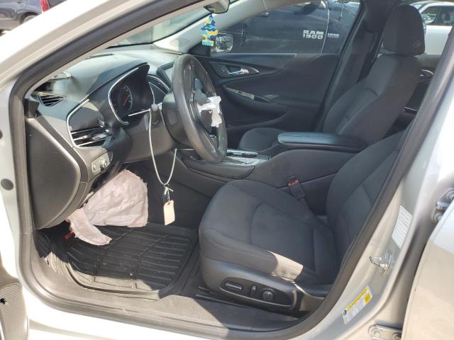Photo 7 from auction – 2017 CHEVROLET MALIBU LT with VIN 1G1ZE5ST3HF211174
