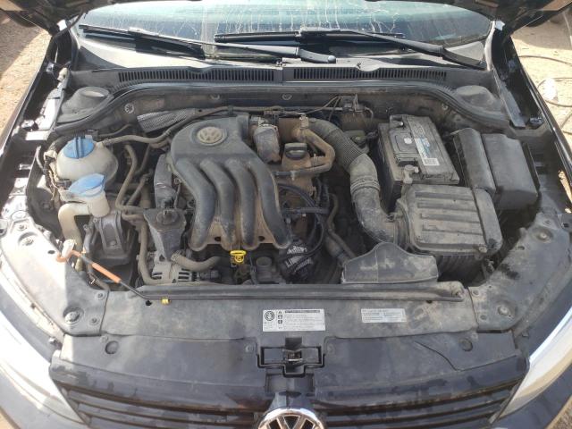 Photo 11 from auction – 2014 VOLKSWAGEN JETTA BASE with VIN 3VW2K7AJ8EM378698