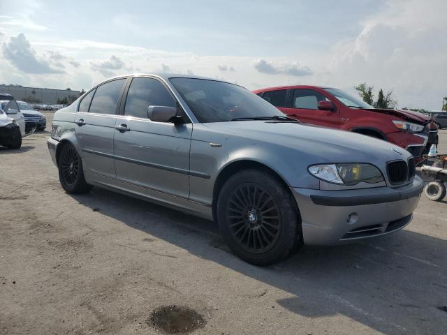 Photo 4 from auction – 2004 BMW 330 XI with VIN WBAEW53454PN33861