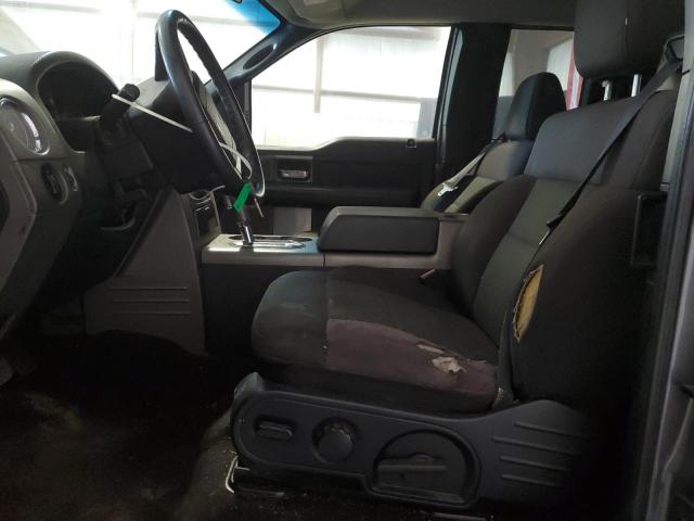 Photo 7 from auction – 2006 FORD F150 with VIN 1FTPX14546FA36124