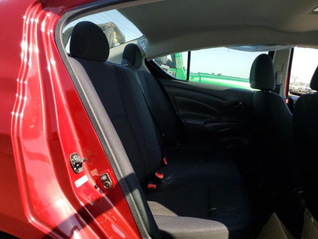 Photo 10 from auction – 2012 NISSAN VERSA S with VIN 3N1CN7AP2CL853903