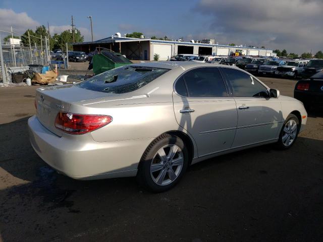 Photo 3 from auction – 2005 LEXUS ES 330 with VIN JTHBA30G955087538