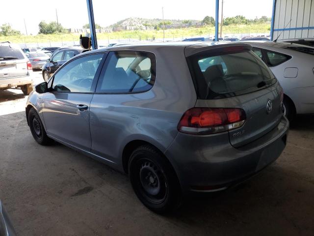Photo 2 from auction – 2012 VOLKSWAGEN GOLF with VIN WVWAB7AJ1CW196711