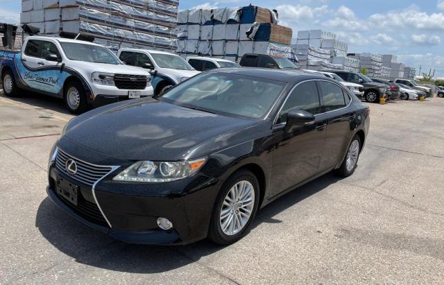 Photo 2 from auction – 2013 LEXUS ES 350 with VIN JTHBK1GGXD2041191