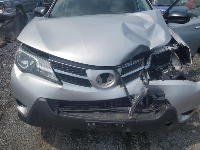 Photo 11 from auction – 2015 TOYOTA RAV4 LE with VIN JTMBFREV7FD099787