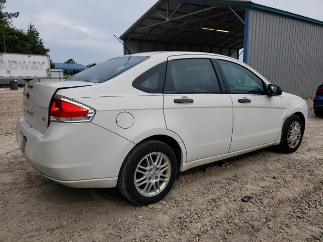 Photo 3 from auction – 2011 FORD FOCUS SE with VIN 1FAHP3FN8BW176223