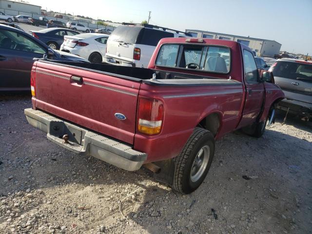 Zdjęcie 3 z aukcji – 1994 FORD RANGER z VIN 1FTCR10A2RPB22347