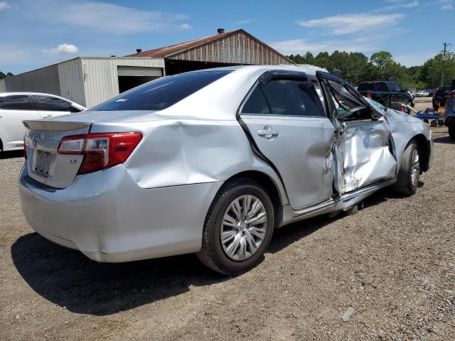 Photo 3 from auction – 2012 TOYOTA CAMRY BASE with VIN 4T1BF1FK5CU123775