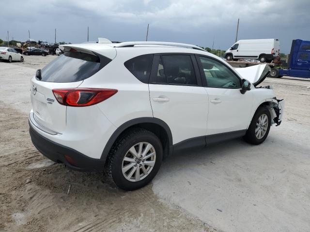 Photo 3 from auction – 2013 MAZDA CX-5 TOURI with VIN JM3KE4CE4D0162123