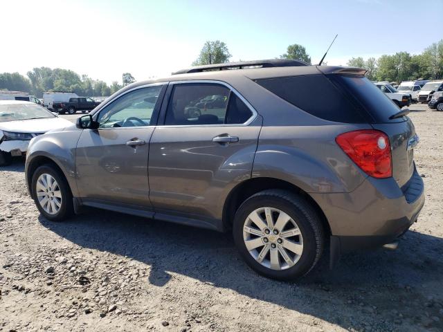 Photo 2 from auction – 2011 CHEVROLET EQUINOX LT with VIN 2CNFLEE57B6466498