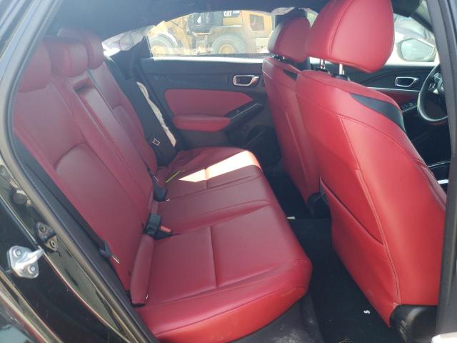 Photo 10 from auction – 2023 ACURA INTEGRA A- with VIN 19UDE4H69PA019994