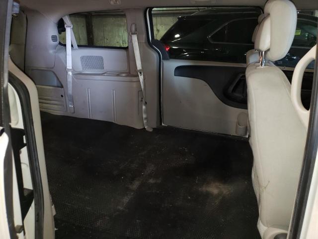 Photo 11 from auction – 2012 DODGE GRAND CARA with VIN 2C4RDGBG8CR104163