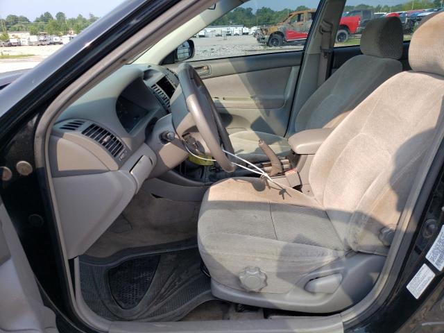 Photo 7 from auction – 2002 TOYOTA CAMRY with VIN 4T1BE32K52U571260