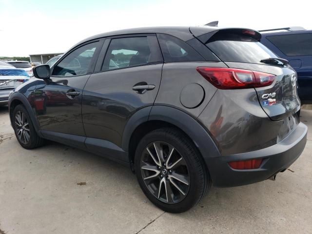 Photo 2 from auction – 2017 MAZDA CX-3 TOURI with VIN JM1DKDC73H0141202