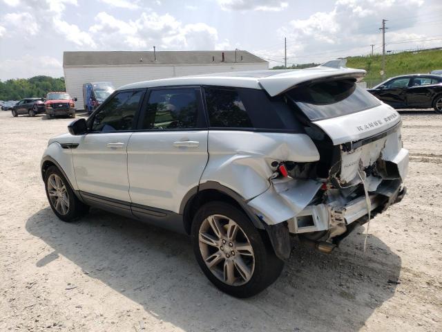 Photo 2 from auction – 2017 LAND ROVER RANGE ROVE with VIN SALVP2BG7HH223116