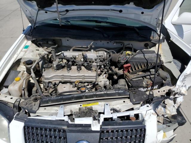 Photo 11 from auction – 2005 NISSAN SENTRA 1.8 with VIN 3N1CB51DX5L520287