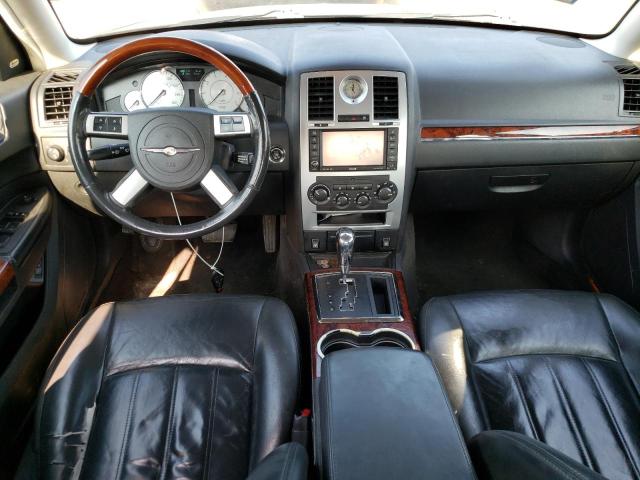 Photo 8 from auction – 2010 CHRYSLER 300C with VIN 2C3CA6CT7AH279662