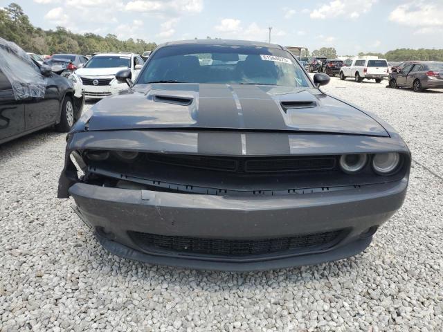 Photo 5 from auction – 2017 DODGE CHALLENGER with VIN 2C3CDZAG5HH514374