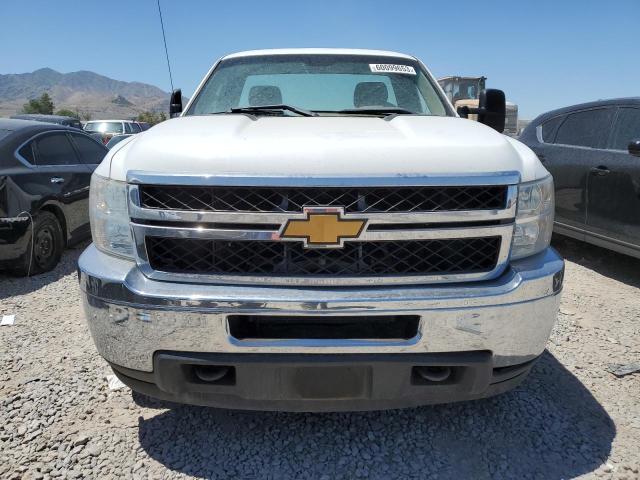 Photo 5 from auction – 2014 CHEVROLET SILVERADO with VIN 1GB0KVCG5EF152896