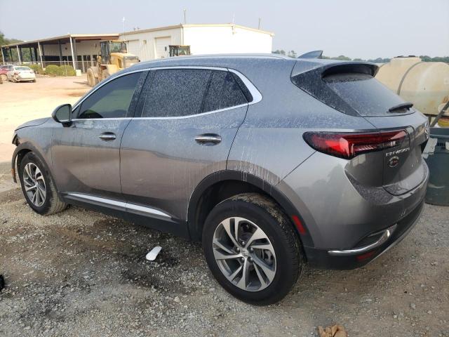 Photo 2 from auction – 2022 BUICK ENVISION E with VIN LRBFZNR41ND057356