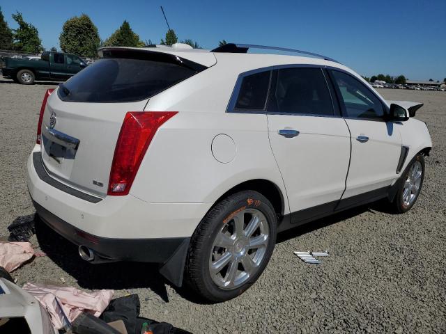 Photo 3 from auction – 2015 CADILLAC SRX PREMIU with VIN 3GYFNGE33FS597213