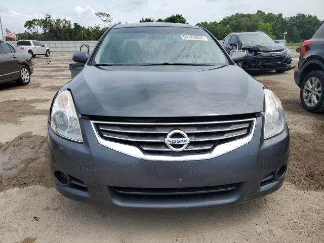 Photo 5 from auction – 2012 NISSAN ALTIMA BAS with VIN 1N4AL2APXCN476949