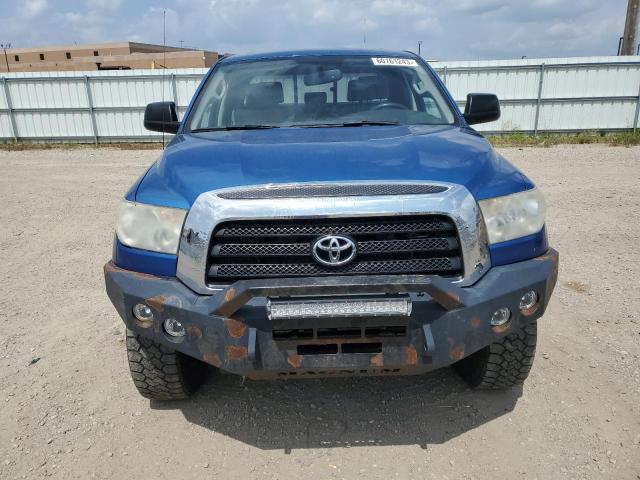 Photo 5 from auction – 2008 TOYOTA TUNDRA DOU with VIN 5TFBV54188X080998