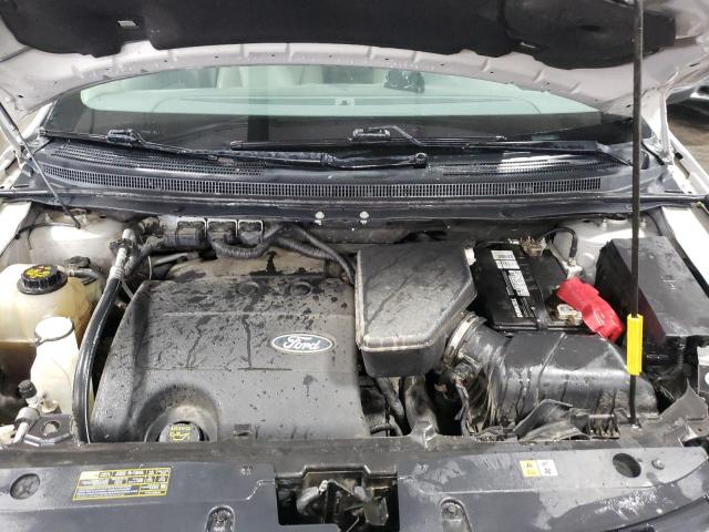 Photo 12 from auction – 2013 FORD EDGE SEL with VIN 2FMDK3JC1DBB38054