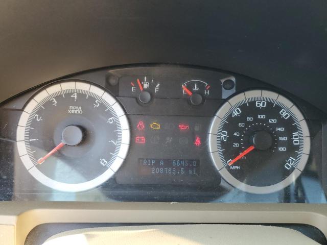 Photo 9 from auction – 2008 FORD ESCAPE LIM with VIN 1FMCU04198KB05068
