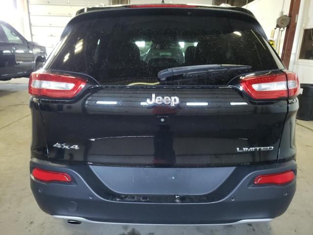 Photo 6 from auction – 2018 JEEP CHEROKEE L with VIN 1C4PJMDB7JD530751