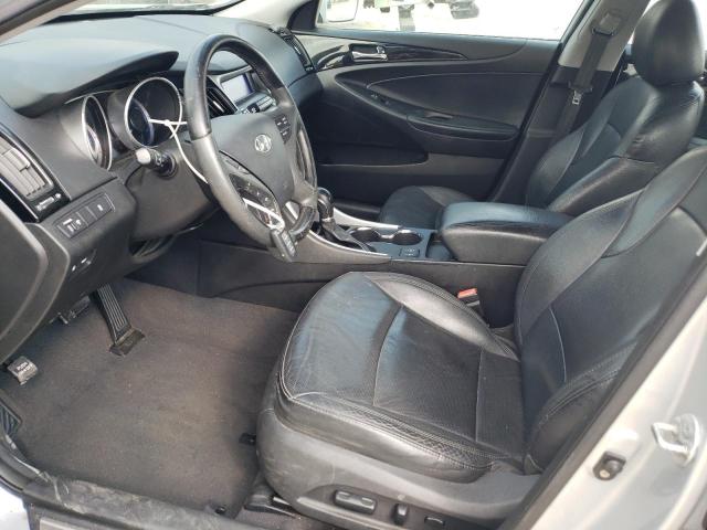 Photo 7 from auction – 2011 HYUNDAI SONATA SE with VIN 5NPEC4AC1BH118237