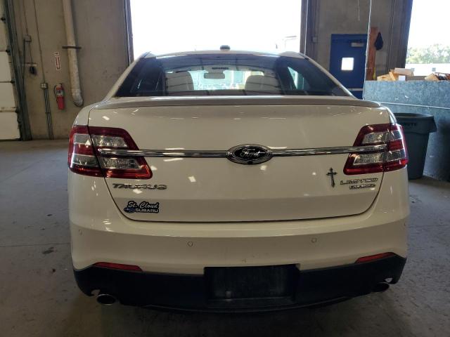 Photo 6 from auction – 2014 FORD TAURUS LIM with VIN 1FAHP2F88EG143614