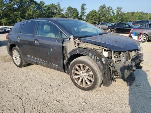 Photo 4 from auction – 2011 TOYOTA VENZA with VIN 4T3BA3BB9BU023958