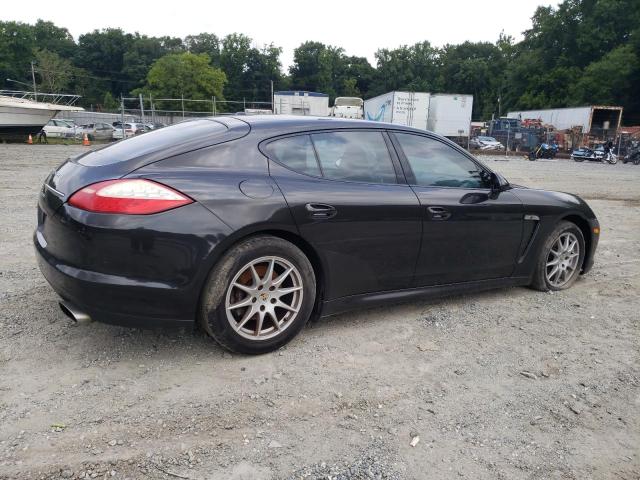 Photo 3 from auction – 2011 PORSCHE PANAMERA 2 with VIN WP0AA2A78BL010785