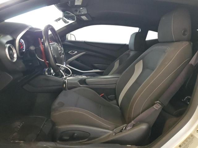 Photo 7 from auction – 2016 CHEVROLET CAMARO LT with VIN 1G1FB1RS9G0163781