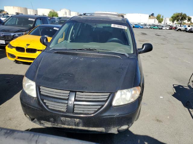 Photo 5 from auction – 2007 DODGE GRAND CARA with VIN 2D8GP44L77R300836
