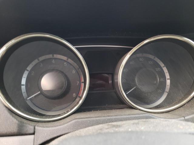 Photo 9 from auction – 2013 HYUNDAI SONATA GLS with VIN 5NPEB4AC3DH626862