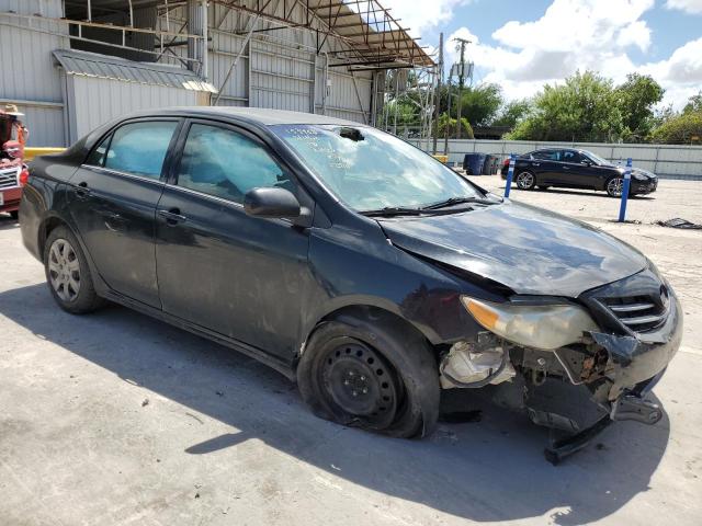 Photo 4 from auction – 2013 TOYOTA COROLLA BA with VIN 5YFBU4EE3DP110531