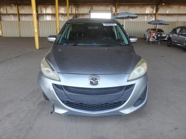 Photo 5 from auction – 2013 MAZDA 5 with VIN JM1CW2BL0D0154728