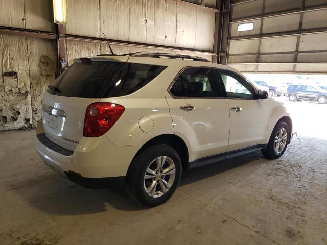 Photo 3 from auction – 2012 CHEVROLET EQUINOX LT with VIN 2GNALFEKXC1312190