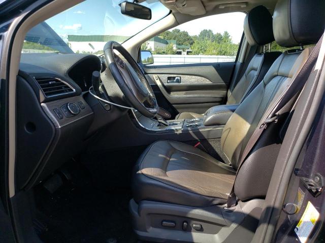 Photo 7 from auction – 2013 LINCOLN MKX with VIN 2LMDJ8JK1DBL31980