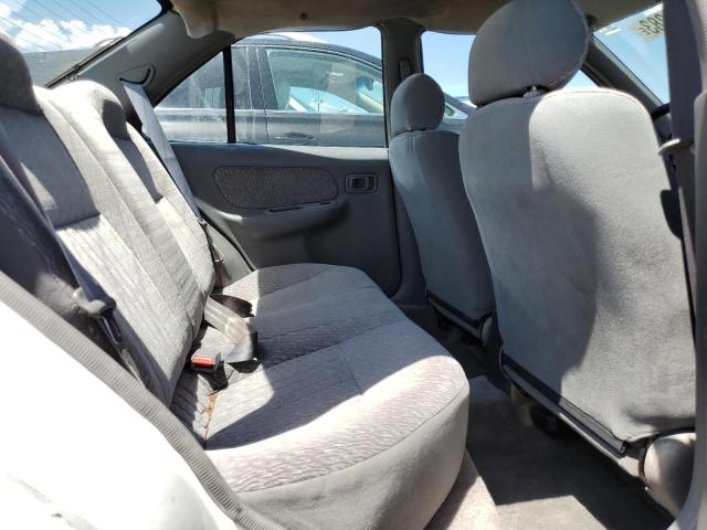 Photo 10 from auction – 1998 NISSAN SENTRA E with VIN 1N4AB41D9WC711569