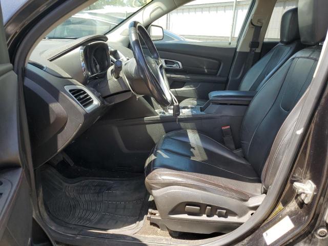 Photo 7 from auction – 2011 GMC TERRAIN SL with VIN 2CTALUEC6B6314109
