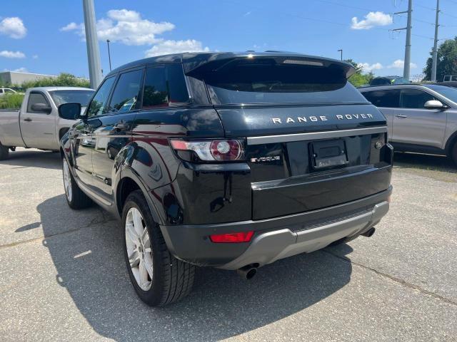Photo 3 from auction – 2013 LAND ROVER RANGE ROVE with VIN SALVN2BG0DH799257